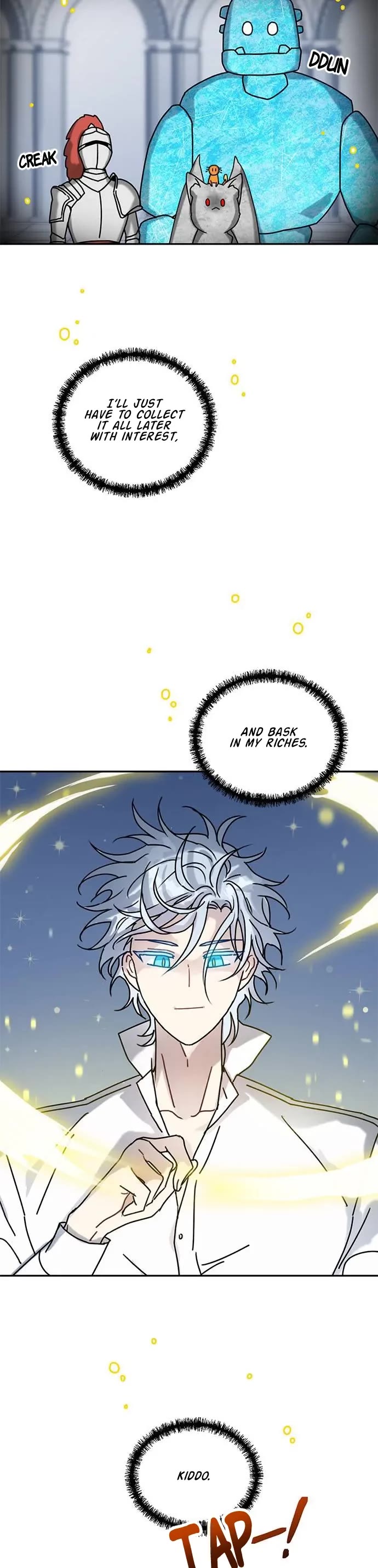 I Became the Chef of the Dragon King Chapter 60 page 10 - Chapter 60