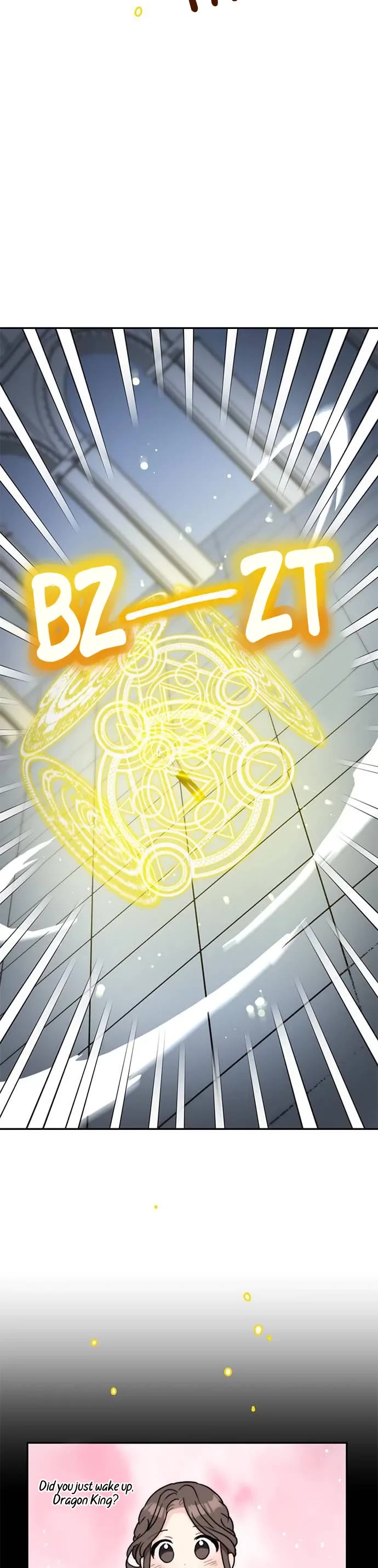 I Became the Chef of the Dragon King Chapter 60 page 11 - Chapter 60