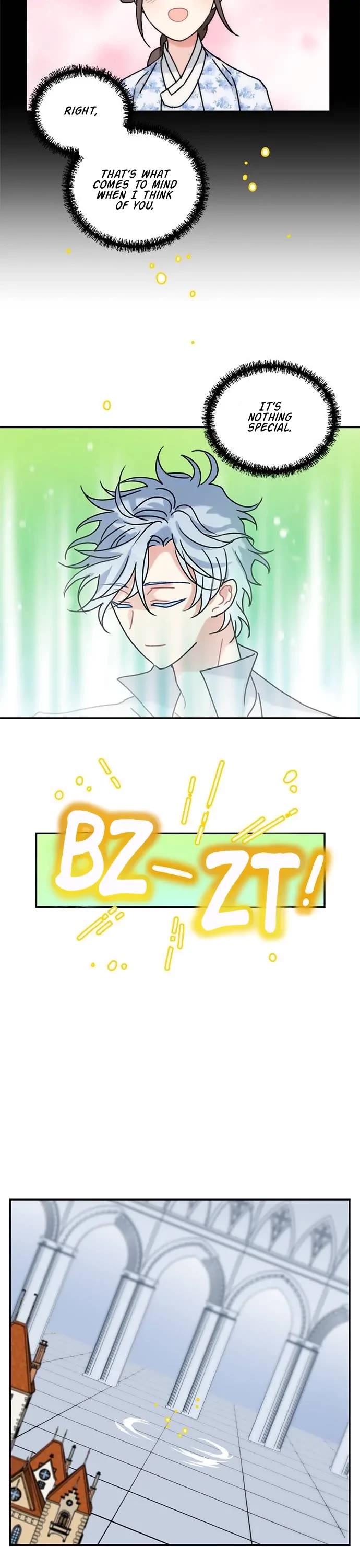 I Became the Chef of the Dragon King Chapter 60 page 12 - Chapter 60