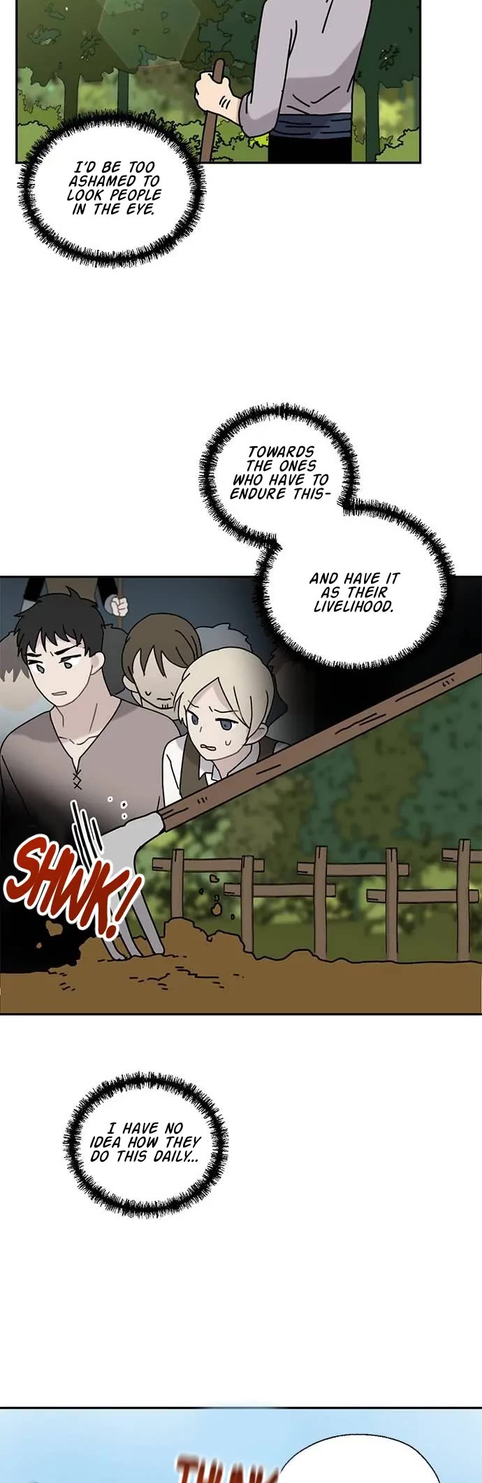 I Became the Chef of the Dragon King Chapter 60 page 18 - Chapter 60
