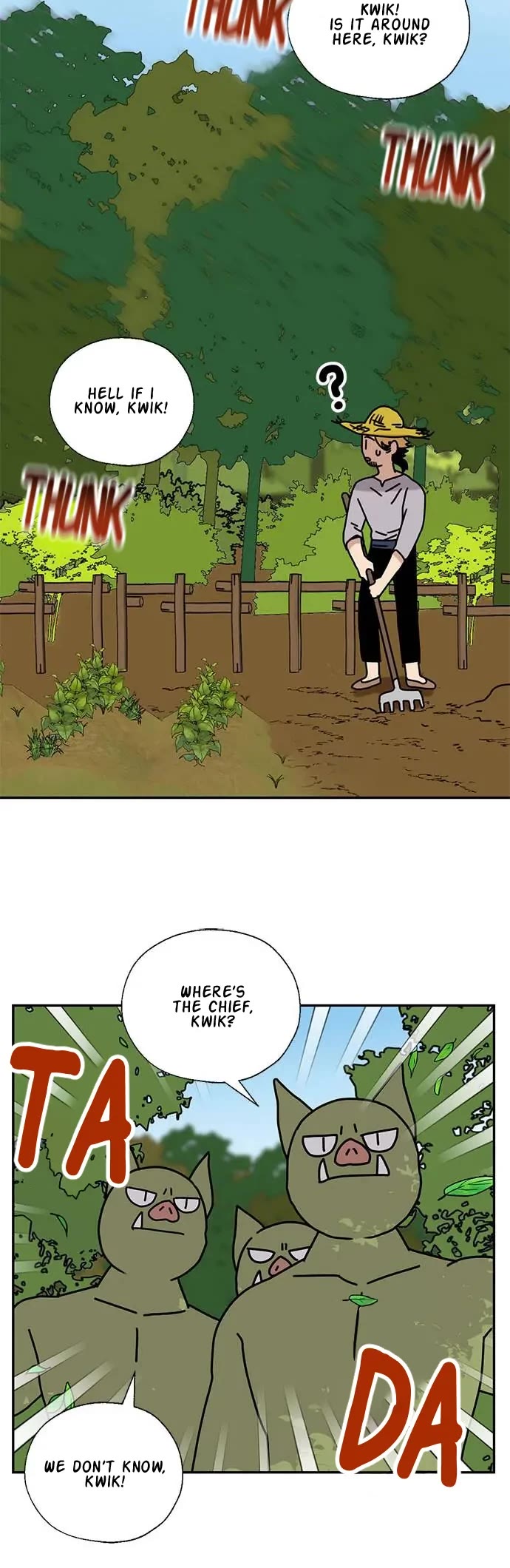 I Became the Chef of the Dragon King Chapter 60 page 19 - Chapter 60