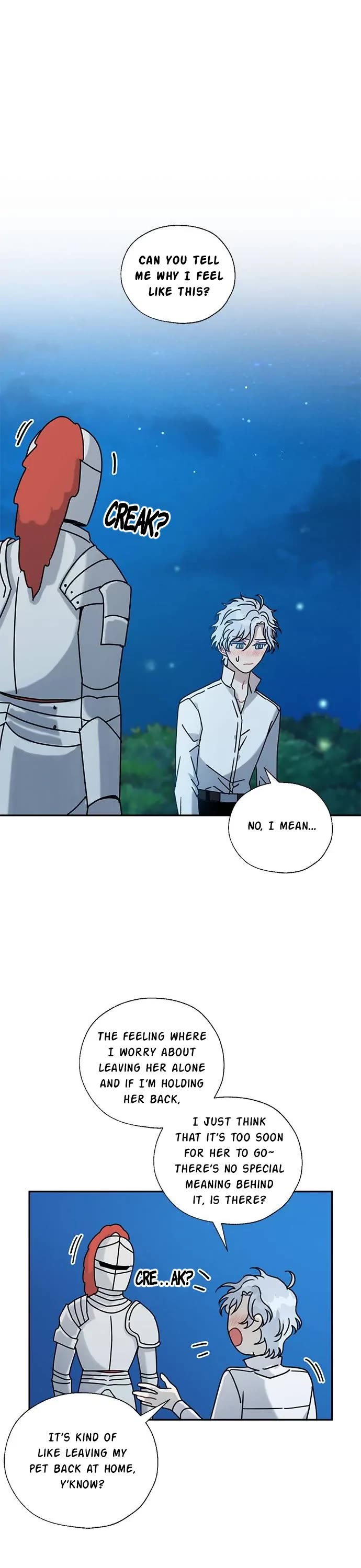 I Became the Chef of the Dragon King Chapter 60 page 2 - Chapter 60