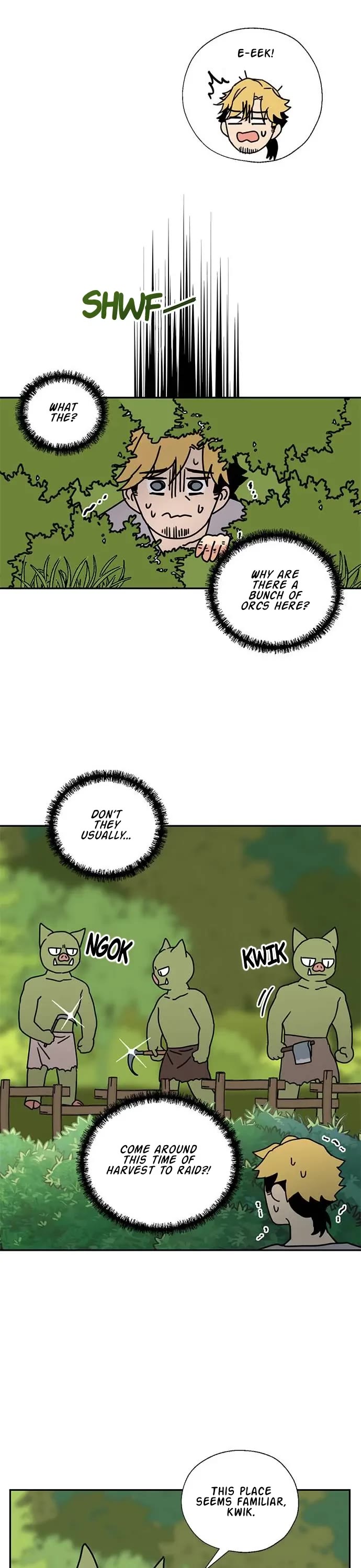 I Became the Chef of the Dragon King Chapter 60 page 20 - Chapter 60