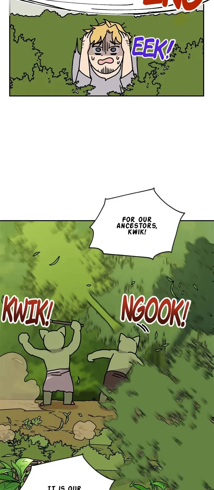 I Became the Chef of the Dragon King Chapter 60 page 23 - Chapter 60