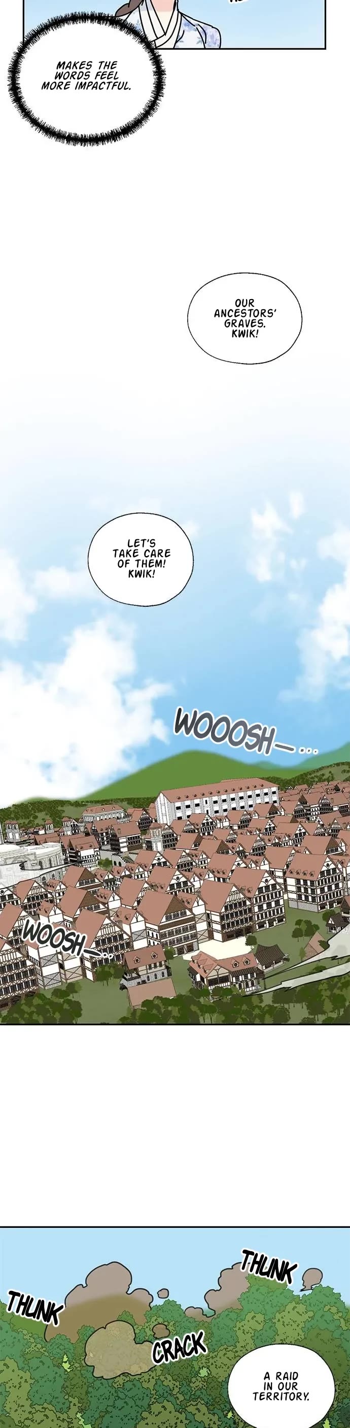 I Became the Chef of the Dragon King Chapter 60 page 27 - Chapter 60
