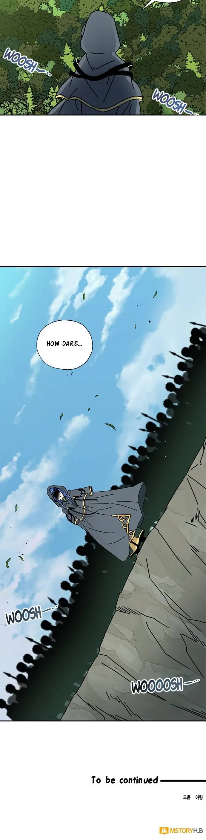 I Became the Chef of the Dragon King Chapter 60 page 28 - Chapter 60