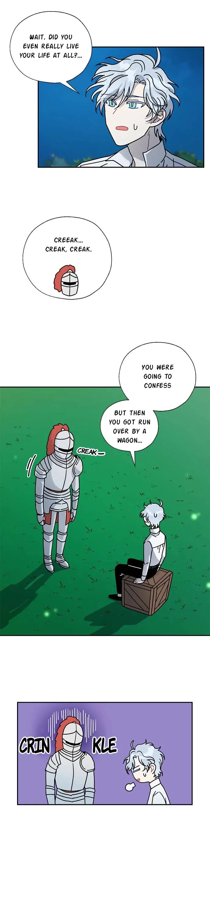 I Became the Chef of the Dragon King Chapter 60 page 4 - Chapter 60