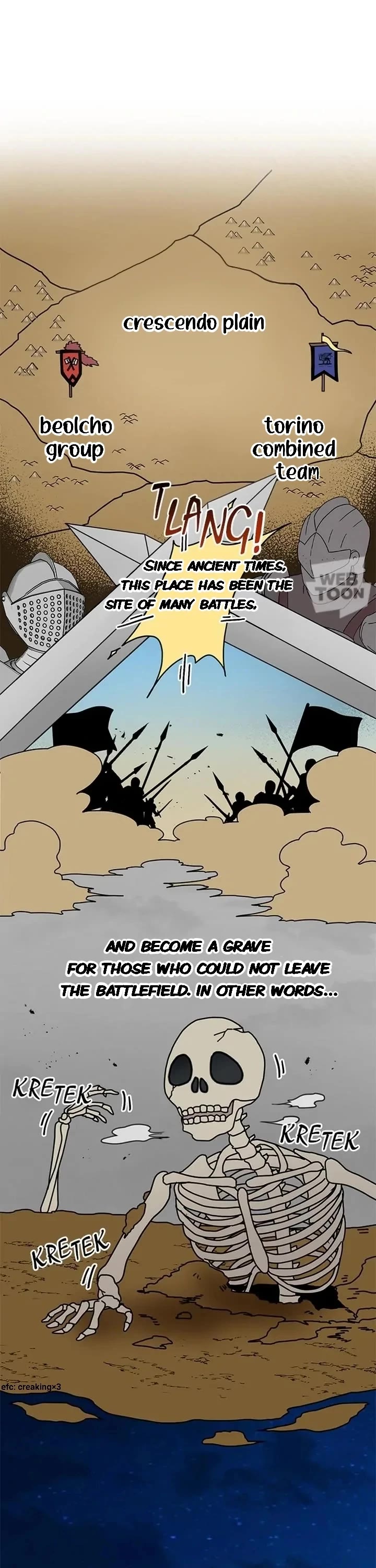 I Became the Chef of the Dragon King Chapter 62 page 1 - Chapter 62