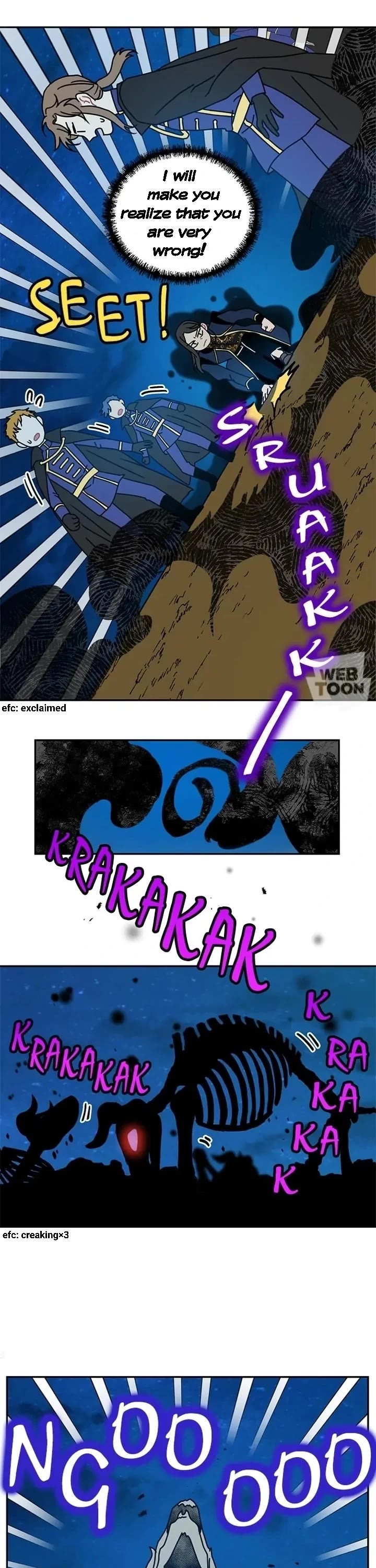 I Became the Chef of the Dragon King Chapter 62 page 11 - Chapter 62