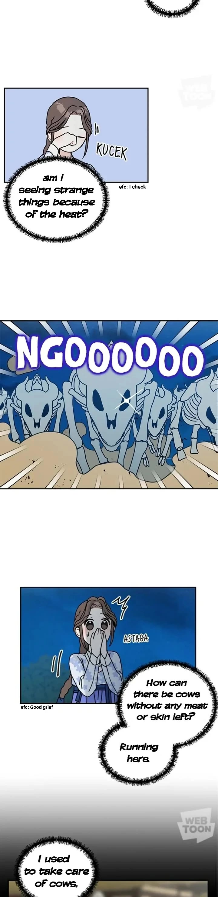 I Became the Chef of the Dragon King Chapter 62 page 14 - Chapter 62