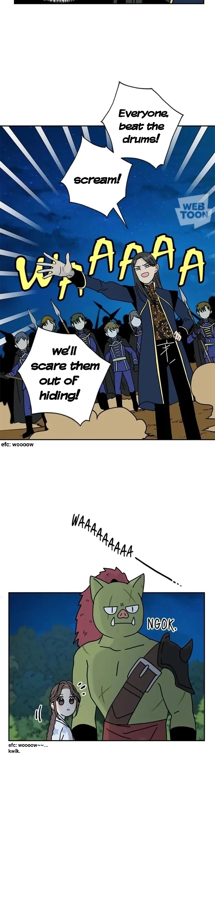 I Became the Chef of the Dragon King Chapter 62 page 3 - Chapter 62