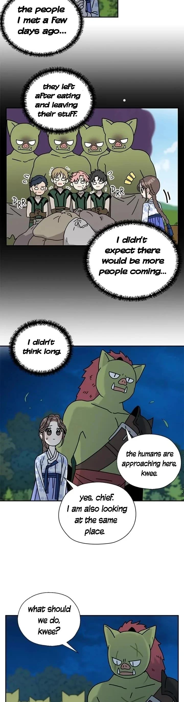 I Became the Chef of the Dragon King Chapter 62 page 5 - Chapter 62
