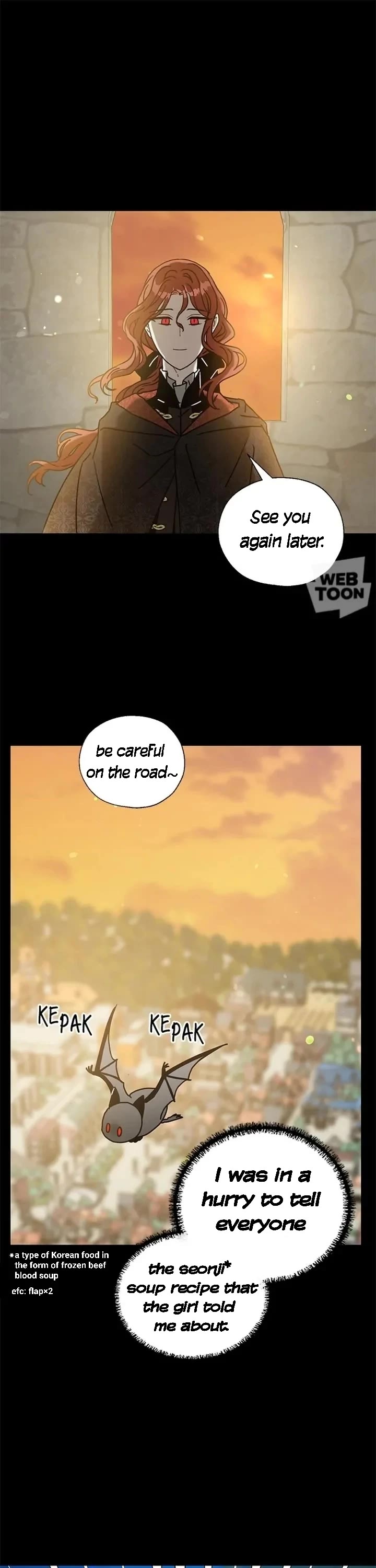 I Became the Chef of the Dragon King Chapter 63 page 1 - Chapter 63