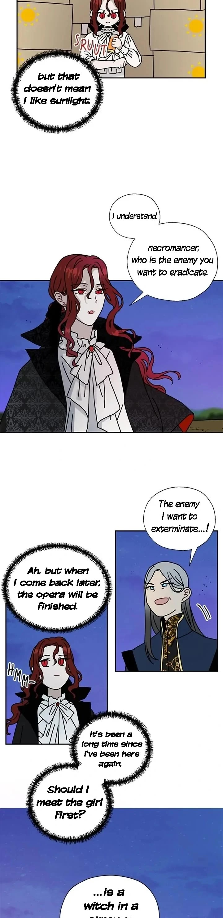 I Became the Chef of the Dragon King Chapter 63 page 10 - Chapter 63