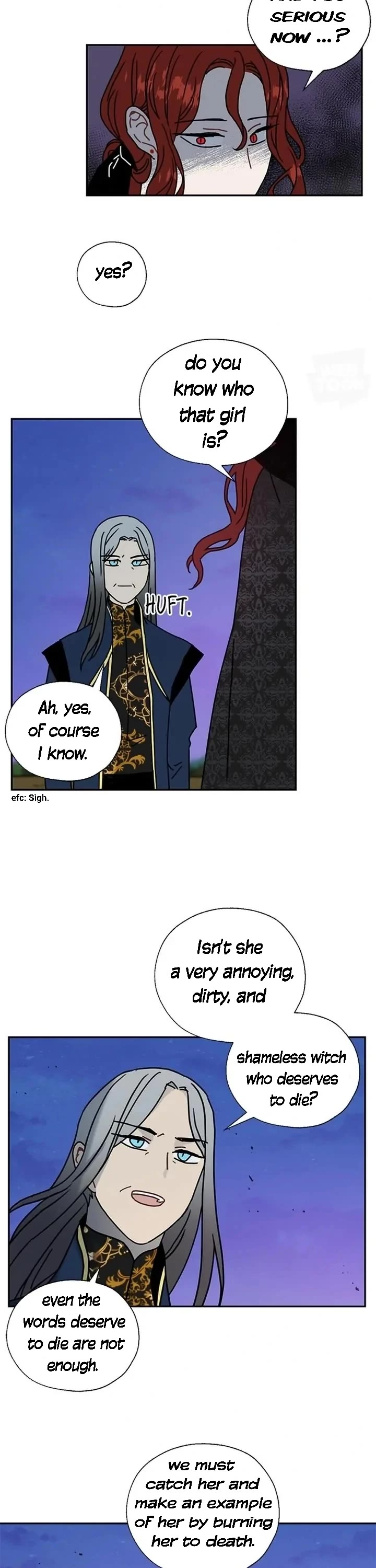 I Became the Chef of the Dragon King Chapter 63 page 12 - Chapter 63
