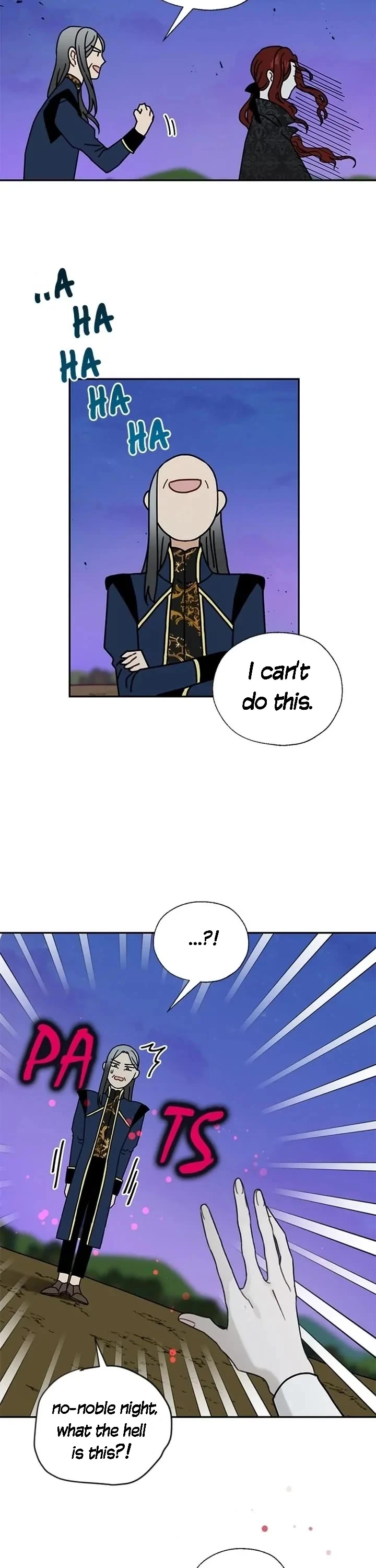 I Became the Chef of the Dragon King Chapter 63 page 13 - Chapter 63