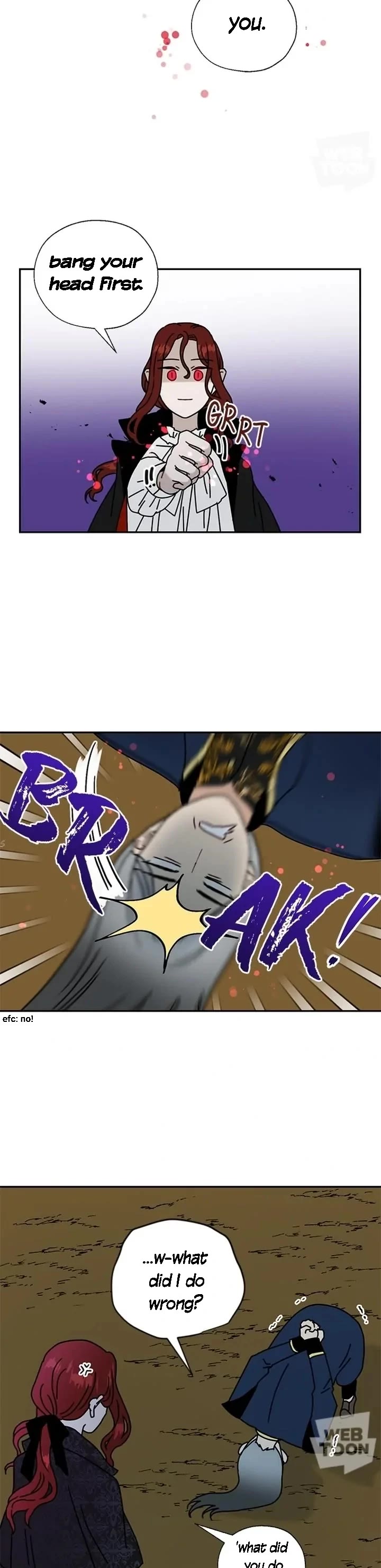 I Became the Chef of the Dragon King Chapter 63 page 14 - Chapter 63