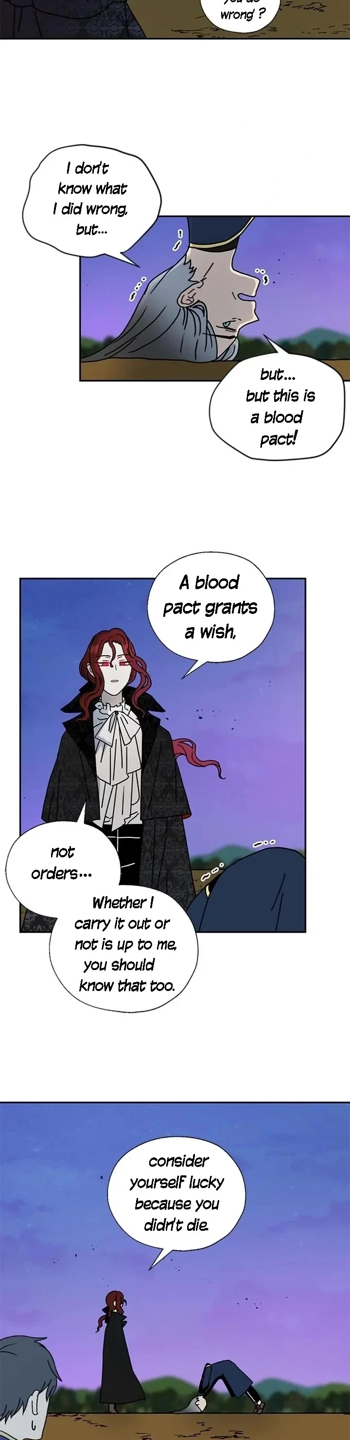 I Became the Chef of the Dragon King Chapter 63 page 15 - Chapter 63