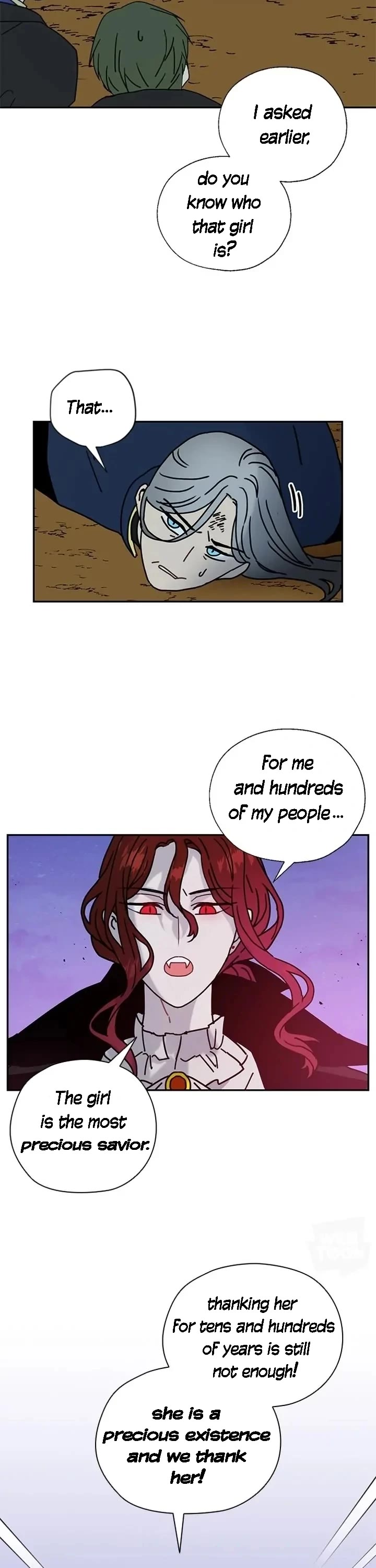I Became the Chef of the Dragon King Chapter 63 page 16 - Chapter 63