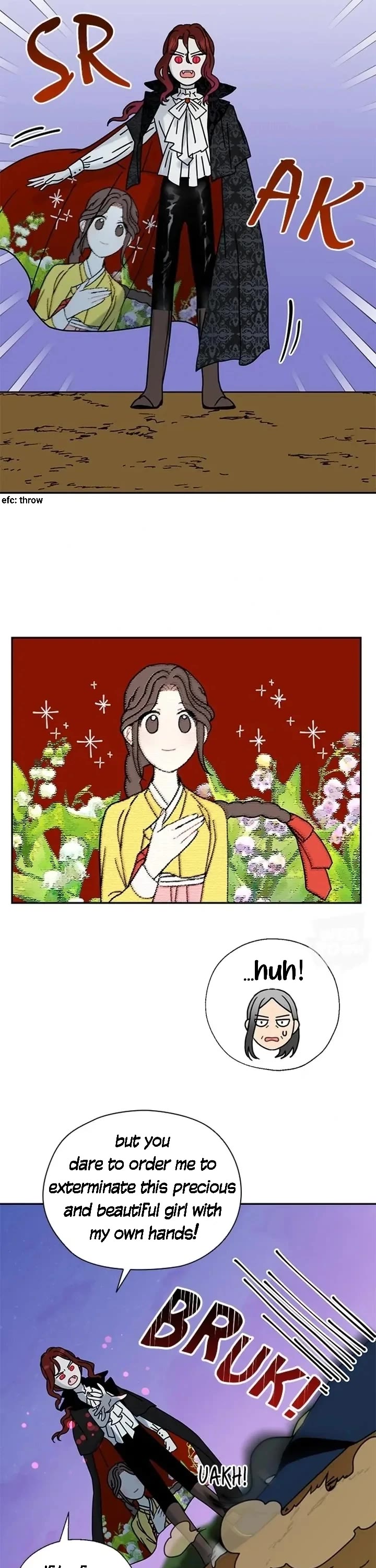 I Became the Chef of the Dragon King Chapter 63 page 17 - Chapter 63