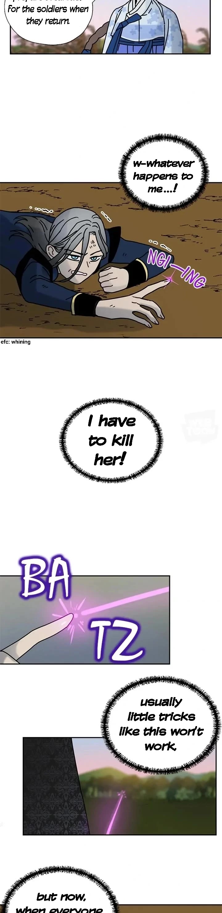 I Became the Chef of the Dragon King Chapter 63 page 19 - Chapter 63