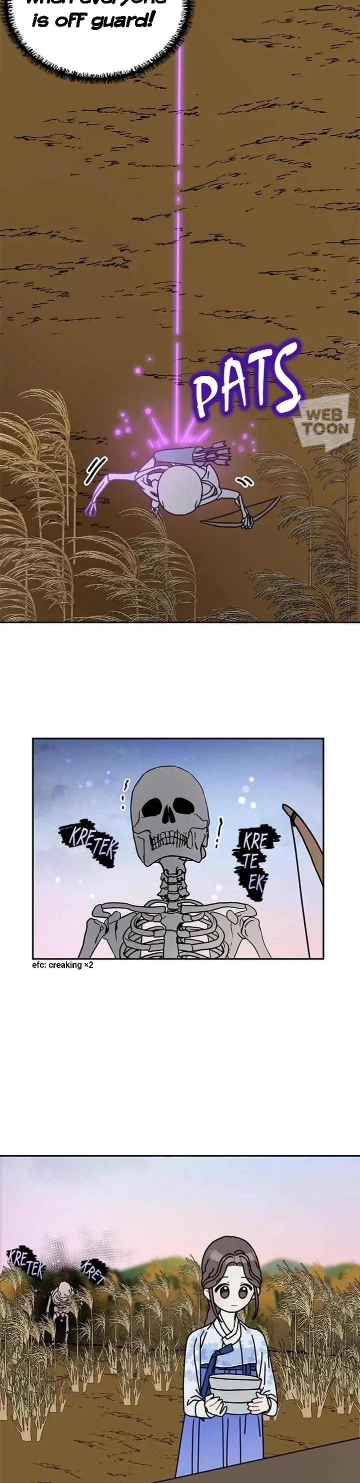 I Became the Chef of the Dragon King Chapter 63 page 20 - Chapter 63