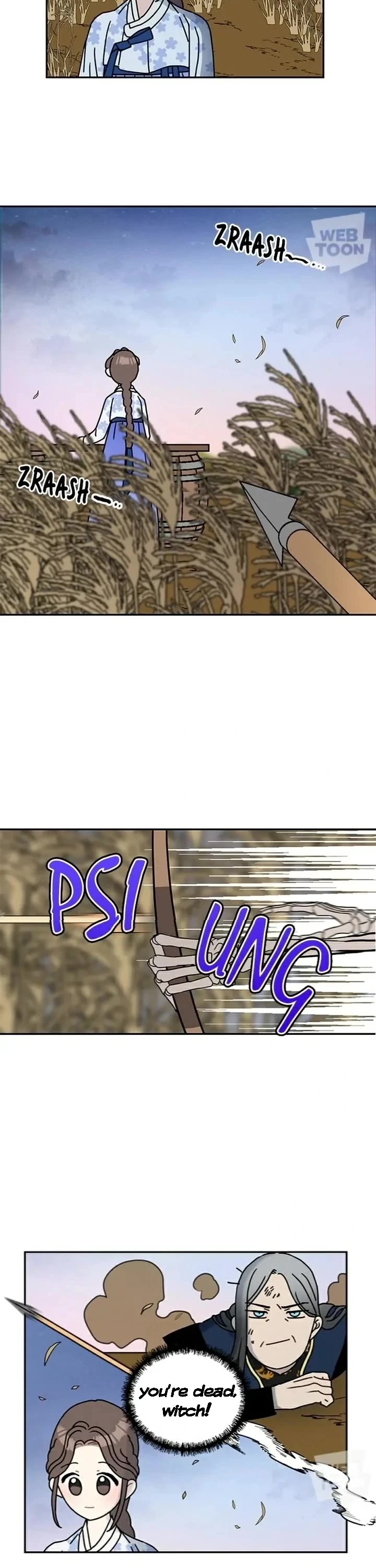 I Became the Chef of the Dragon King Chapter 63 page 22 - Chapter 63