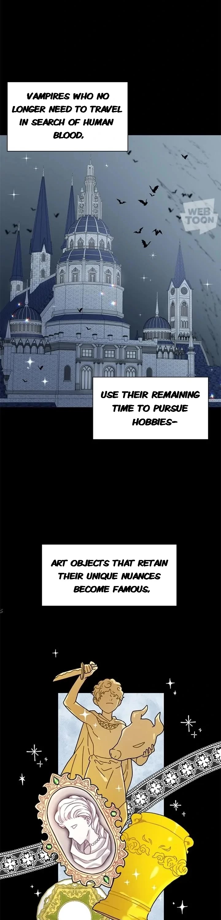 I Became the Chef of the Dragon King Chapter 63 page 3 - Chapter 63