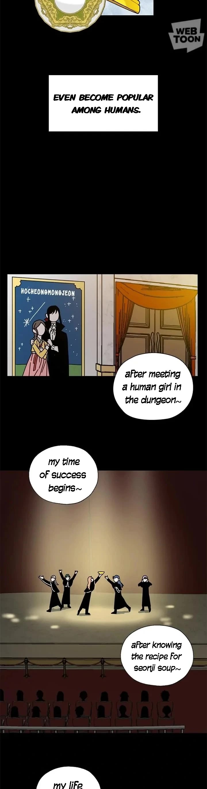 I Became the Chef of the Dragon King Chapter 63 page 4 - Chapter 63