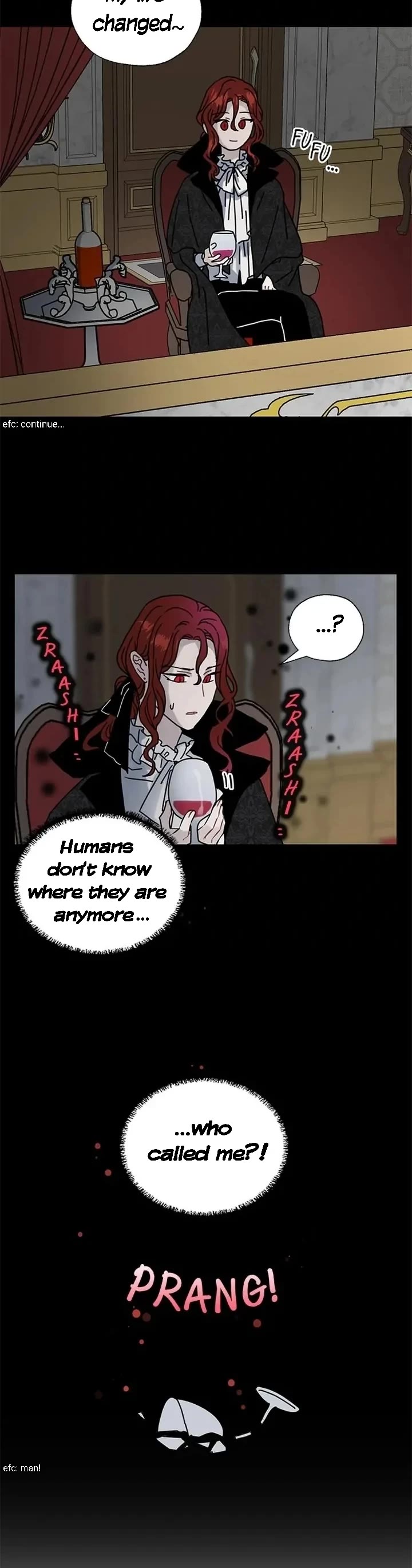 I Became the Chef of the Dragon King Chapter 63 page 5 - Chapter 63