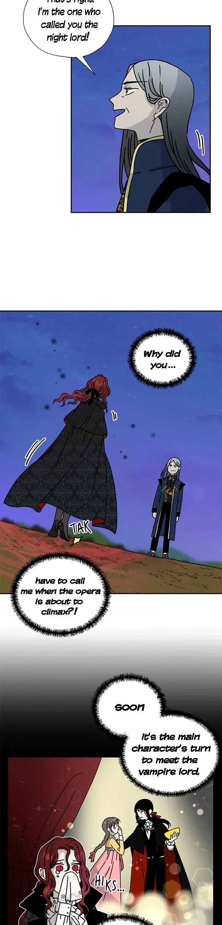 I Became the Chef of the Dragon King Chapter 63 page 7 - Chapter 63