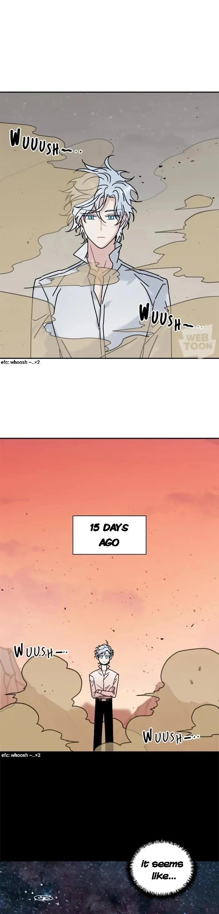 I Became the Chef of the Dragon King Chapter 64 page 1 - Chapter 64