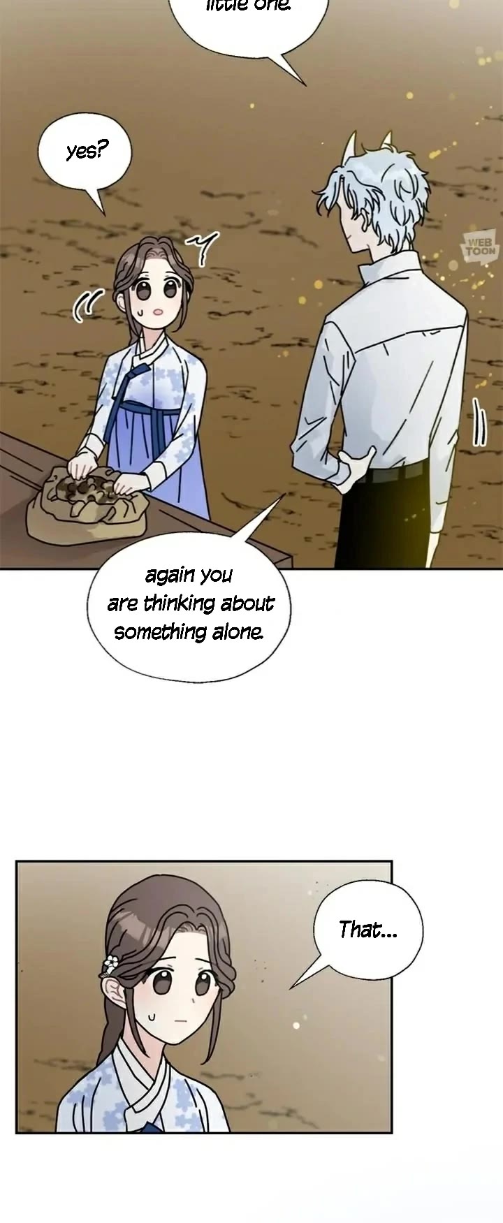 I Became the Chef of the Dragon King Chapter 64 page 28 - Chapter 64