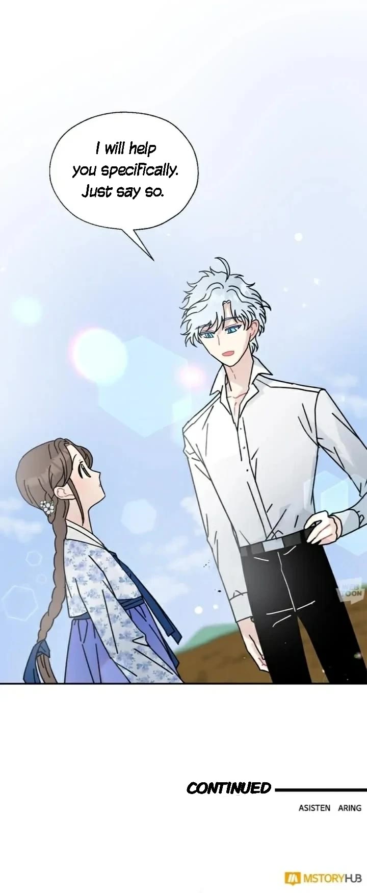 I Became the Chef of the Dragon King Chapter 64 page 29 - Chapter 64