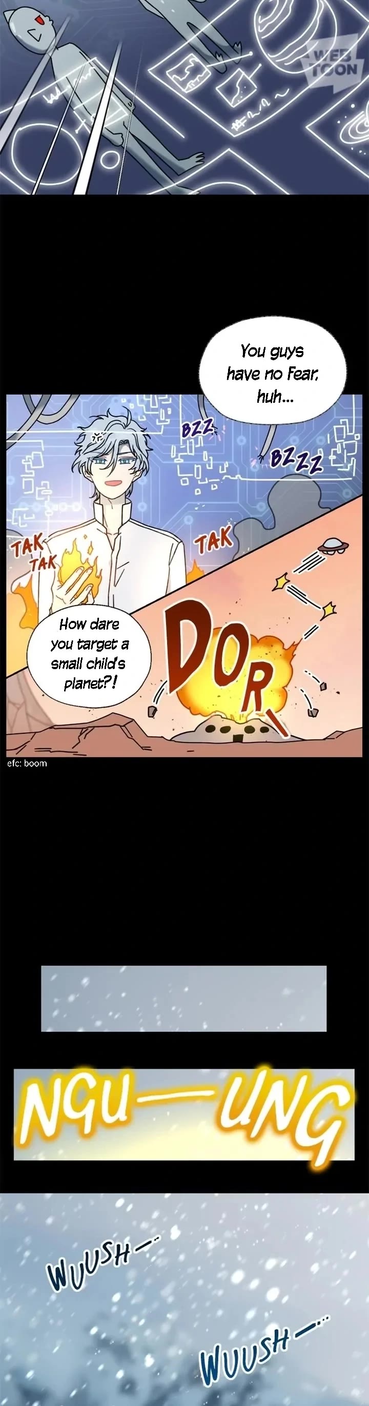 I Became the Chef of the Dragon King Chapter 64 page 4 - Chapter 64
