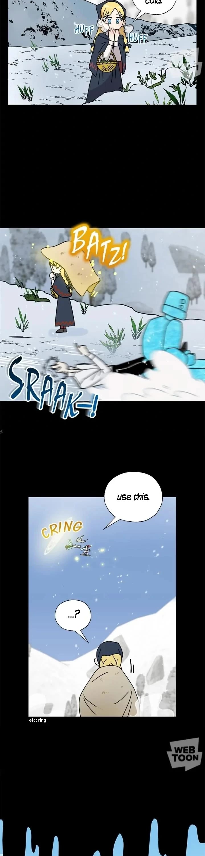 I Became the Chef of the Dragon King Chapter 64 page 6 - Chapter 64