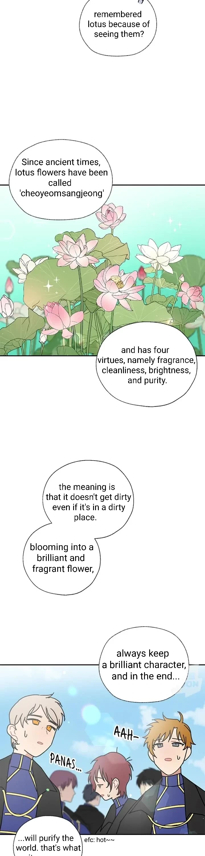 I Became the Chef of the Dragon King Chapter 65 page 16 - Chapter 65