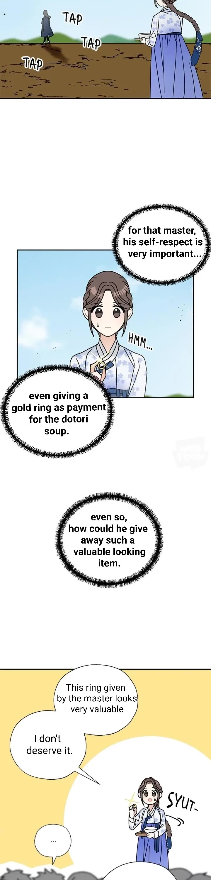 I Became the Chef of the Dragon King Chapter 65 page 27 - Chapter 65