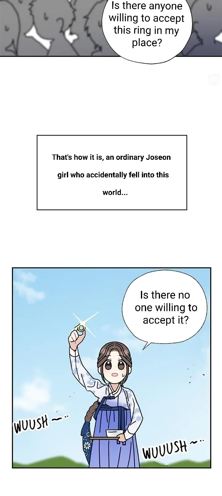I Became the Chef of the Dragon King Chapter 65 page 28 - Chapter 65