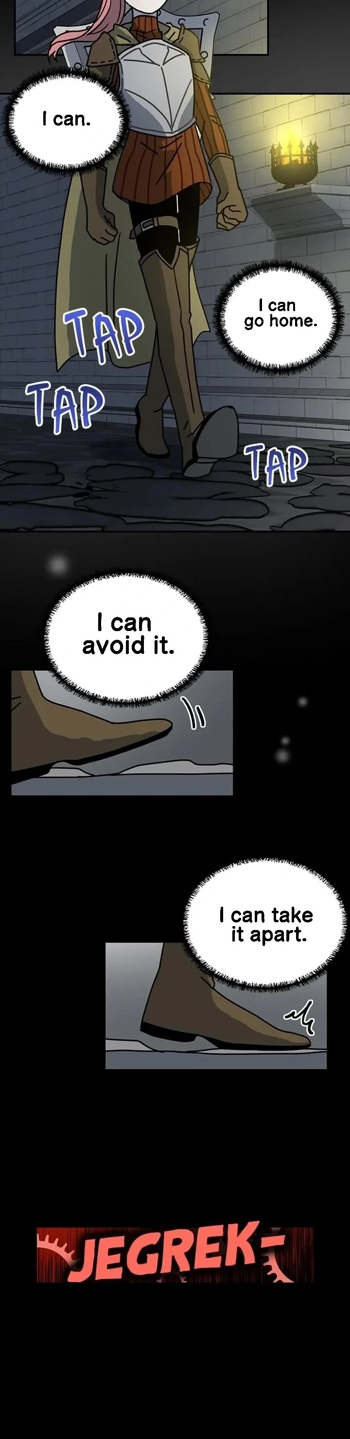 I Became the Chef of the Dragon King Chapter 66 page 10 - Chapter 66