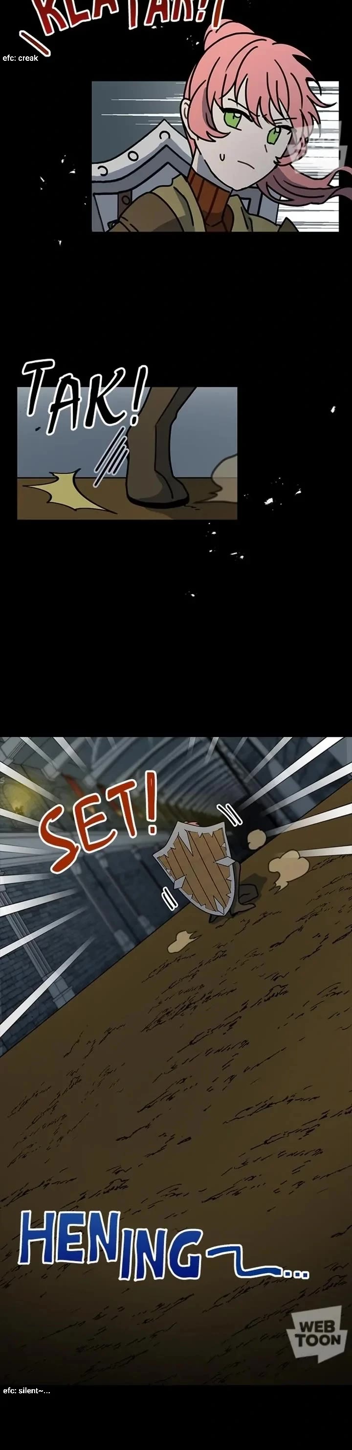 I Became the Chef of the Dragon King Chapter 66 page 14 - Chapter 66