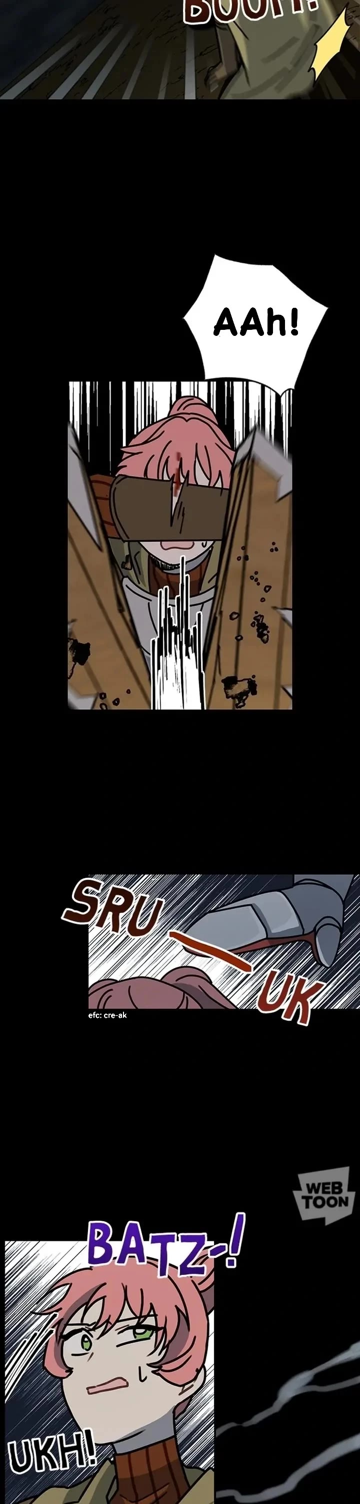 I Became the Chef of the Dragon King Chapter 66 page 16 - Chapter 66