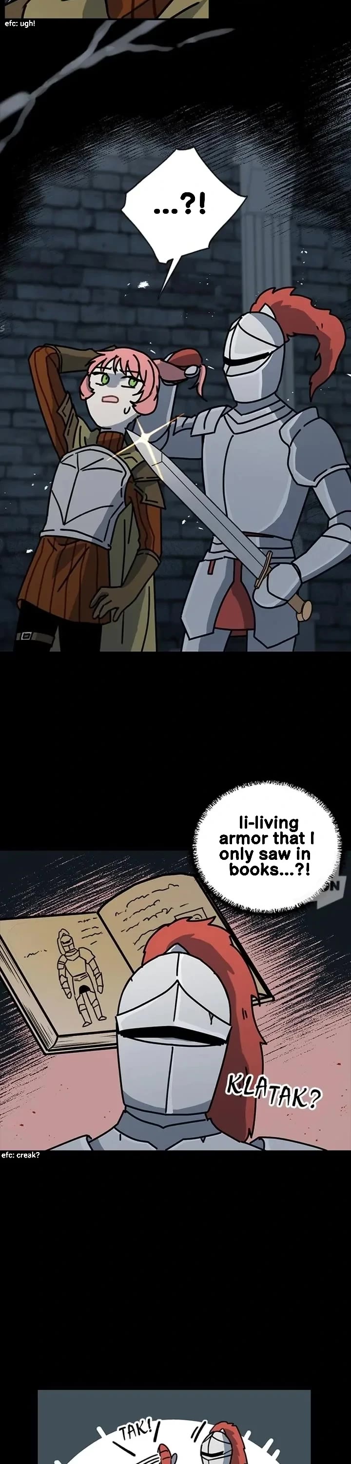 I Became the Chef of the Dragon King Chapter 66 page 17 - Chapter 66