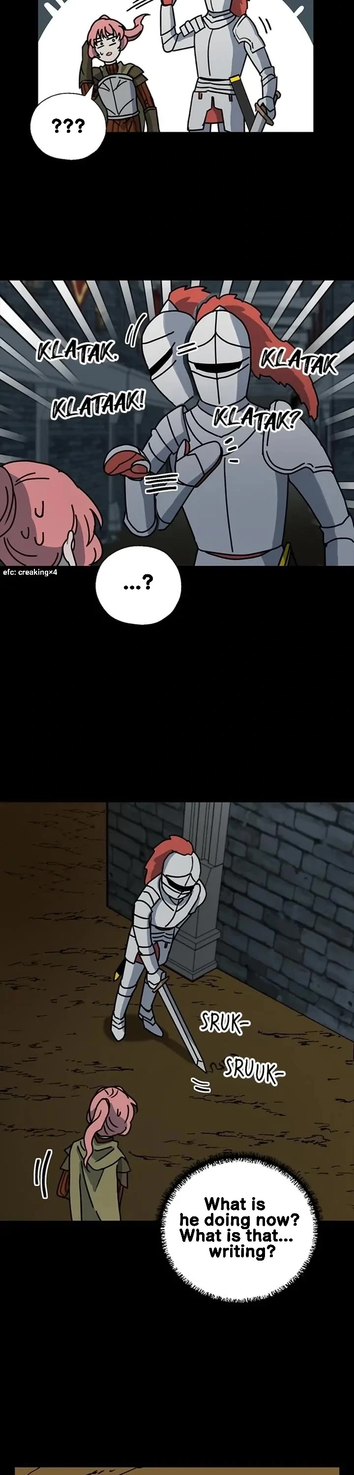 I Became the Chef of the Dragon King Chapter 66 page 18 - Chapter 66