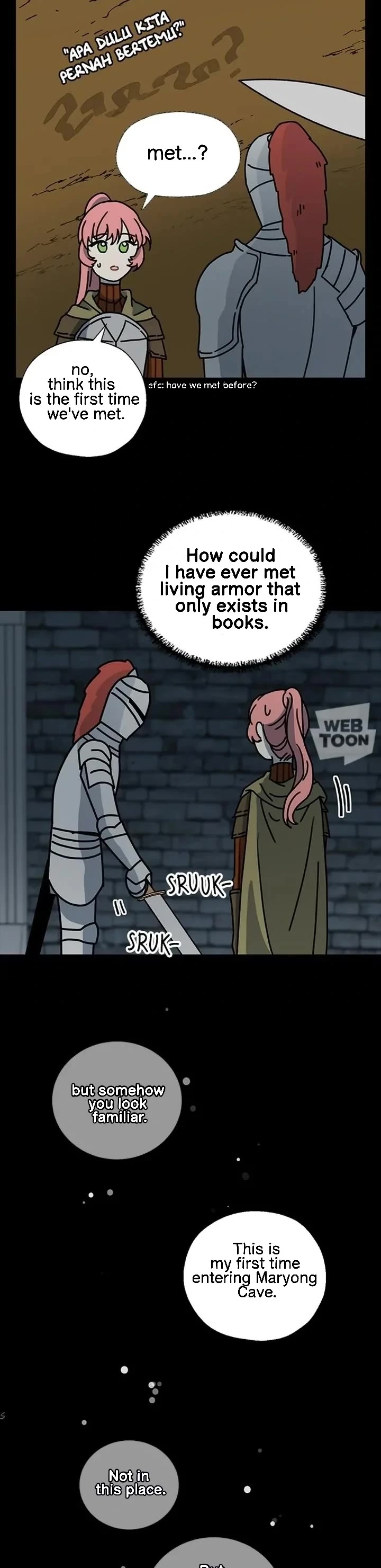 I Became the Chef of the Dragon King Chapter 66 page 19 - Chapter 66