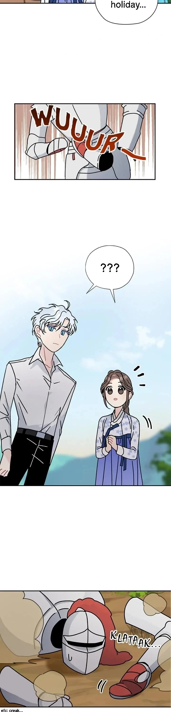 I Became the Chef of the Dragon King Chapter 66 page 2 - Chapter 66