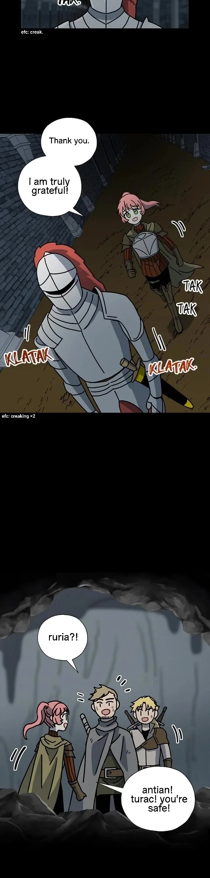 I Became the Chef of the Dragon King Chapter 66 page 23 - Chapter 66