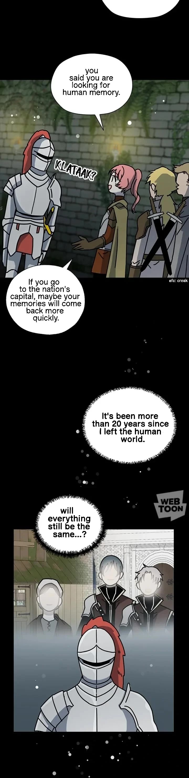 I Became the Chef of the Dragon King Chapter 66 page 25 - Chapter 66