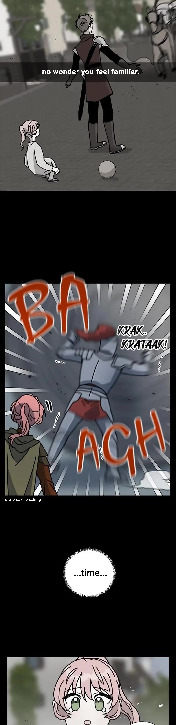 I Became the Chef of the Dragon King Chapter 66 page 29 - Chapter 66