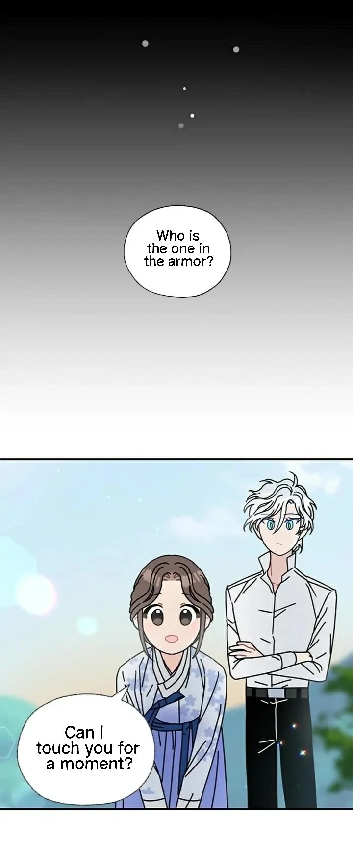 I Became the Chef of the Dragon King Chapter 66 page 32 - Chapter 66